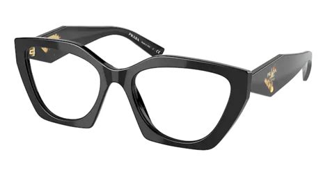 prada 09yvf|Prada PR 09YVF Eyeglasses .